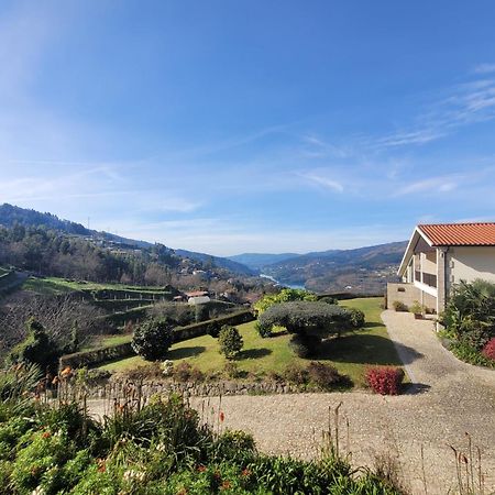 Quinta Do Bento Hotel Vieira do Minho Exterior foto